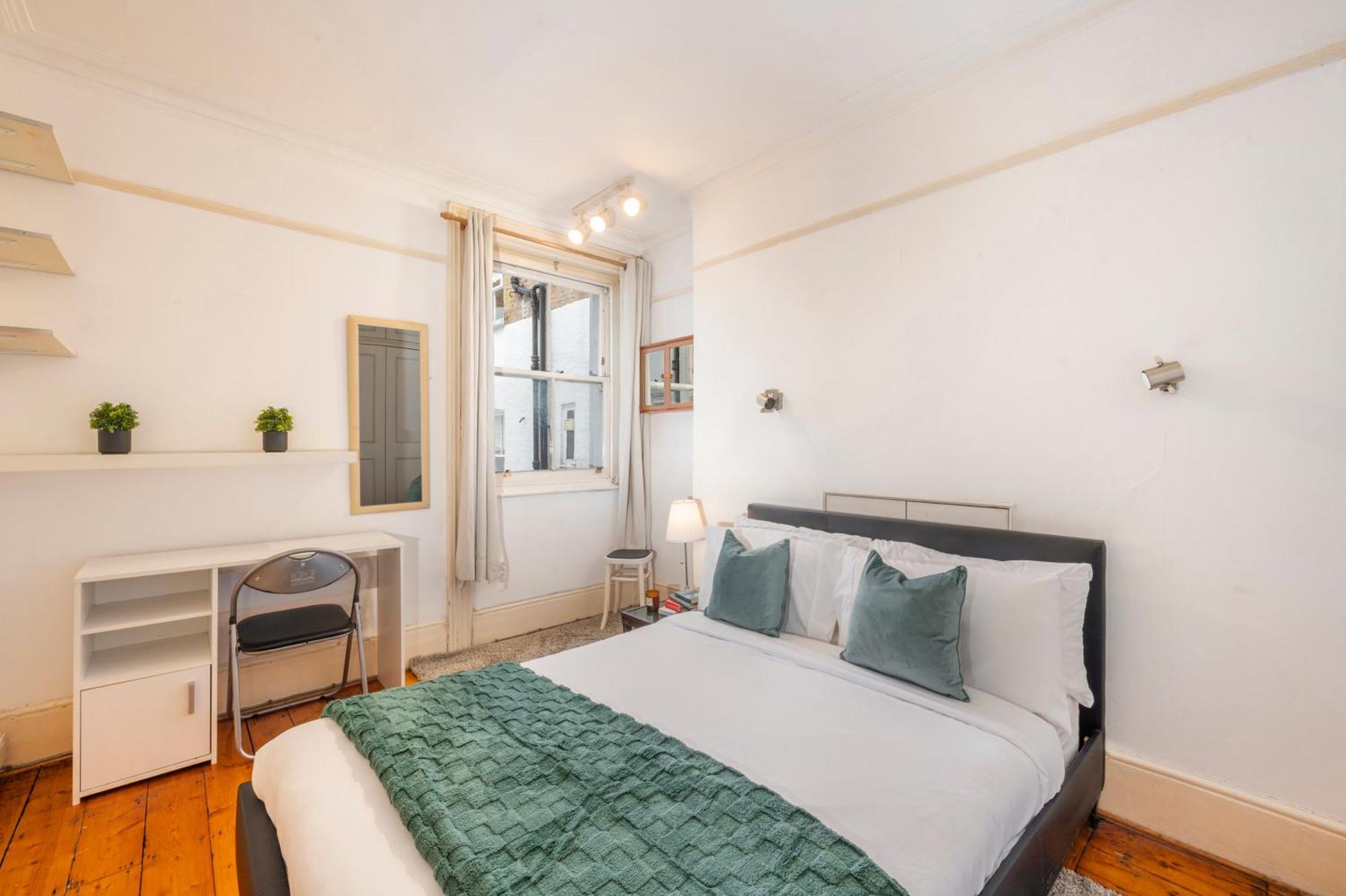 Luxury One Bedroom Londra