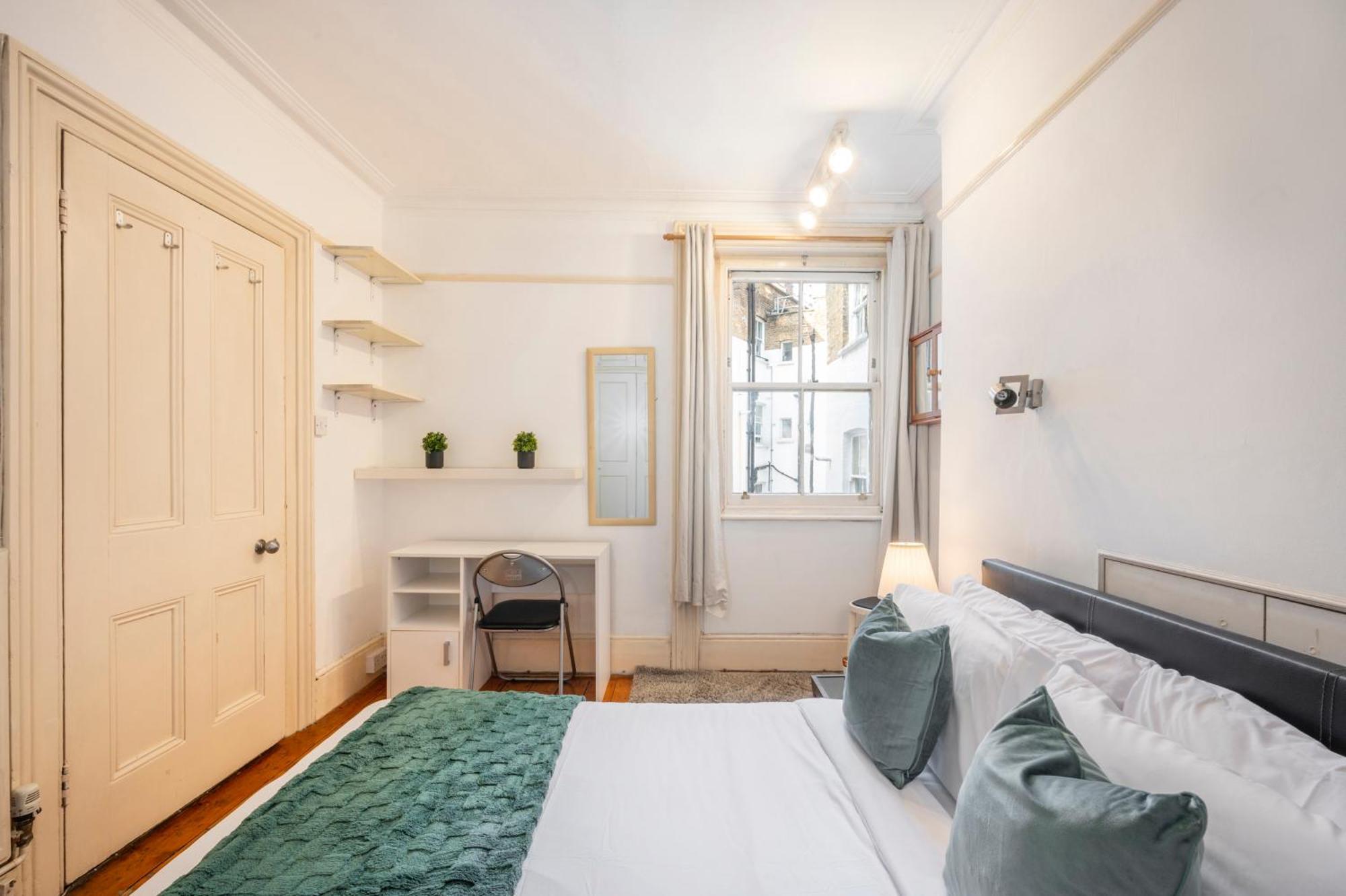 Luxury One Bedroom * Londra